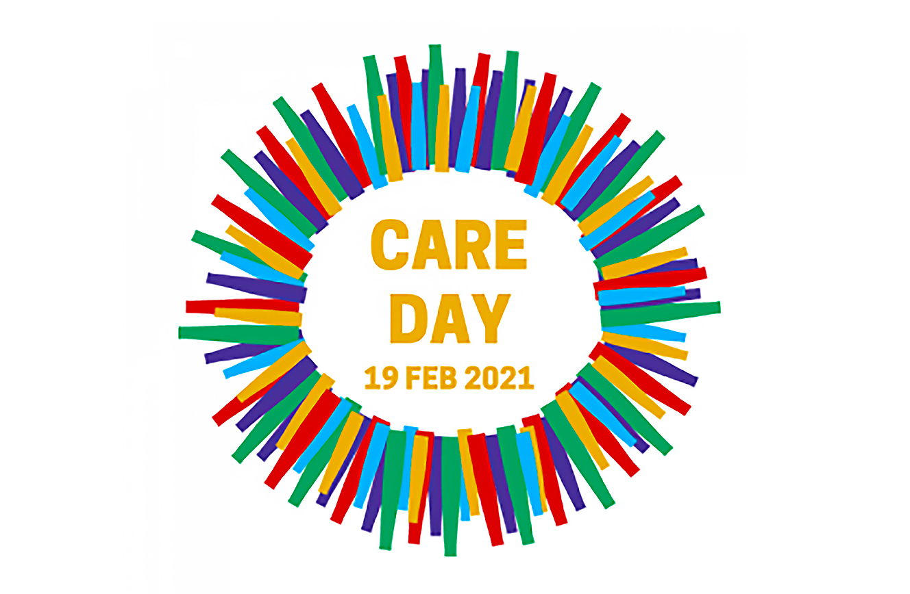 Care Day 2021 North Lanarkshire Council